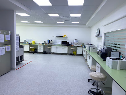 مختبر المستقبل الطبي - Jeddah - +966 12 221 2666