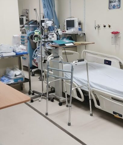 Maternity and Children Hospital Buraydah - Buraydah - +966 16 381 8228