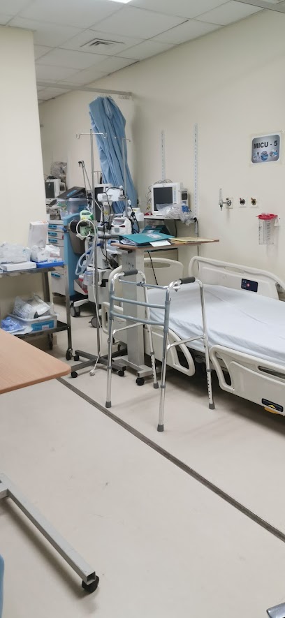 Maternity and Children Hospital Buraydah - Saudi Arabia|Buraydah|Buraydah 52384&nbsp;6742|3419 Ali Ibn Abi Talib Rd