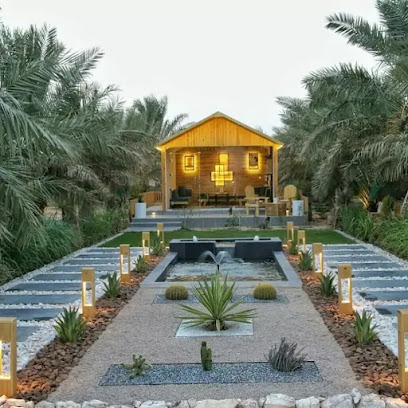 تنسيق حدائق بالمنطقه الشرقيه - Al Khobar - +966 50 772 0336