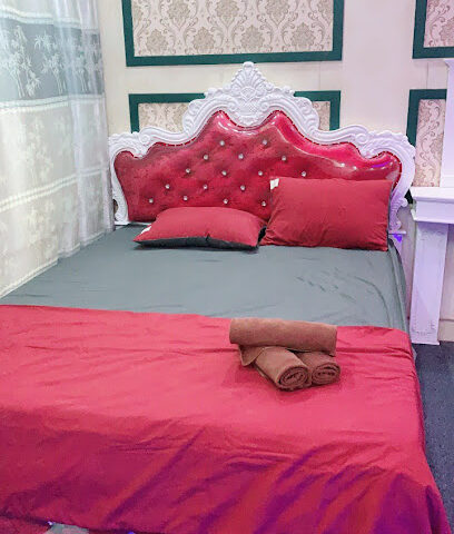 Gold Massage Khobar - Al Khobar - +966 57 090 2750