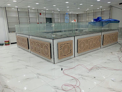 افضل نجار ديكورات خنشليلهابو هنا - Riyadh -