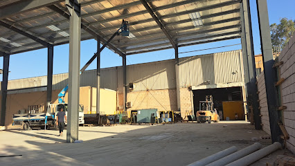 Arabian Processing Glass Co. - Riyadh - +966 11 499 5602
