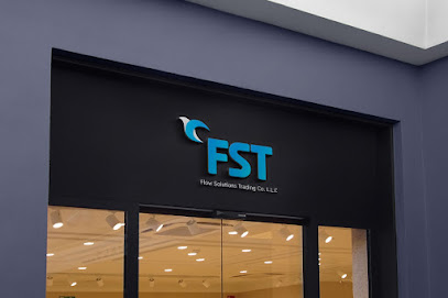 Flow Solutions Trading Co. L.L.C (FST) - Al Khobar - +966 13 897 9368