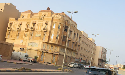 Hindas مؤسسة مشاريع الهنداس التجاریة - Al Jubail - +966 13 362 4411