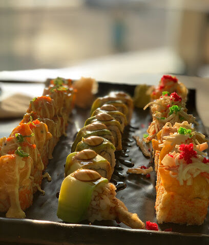 Tokuzo - Dhahran - +966 50 362 3804