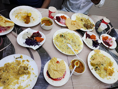 Thalassery Resturant - Hail -