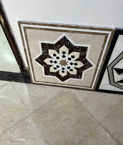 مستودع رايد الحتيرشي - Mecca - +966 56 607 2136