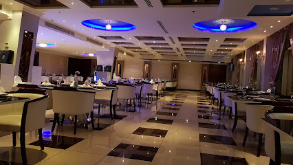 Blue Garden Restaurant - Al Khobar - +966 13 808 8846