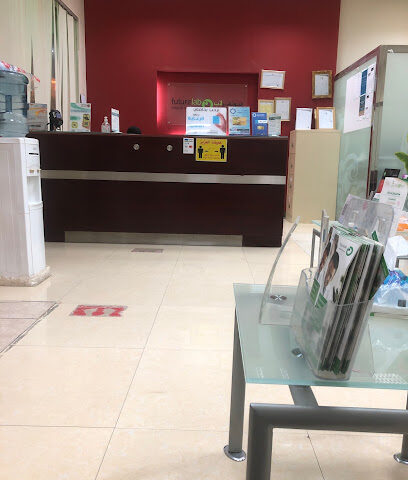 مختبرات فيوتشر لاب الطبية | Future Medical Lab - Al-Kharj - +966 11 548 8899