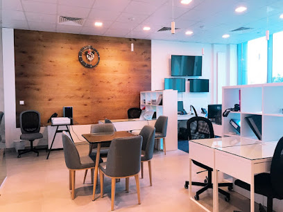 LtsThink Branding & Marketing Agency - Jeddah - +966 55 252 5261