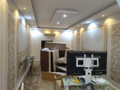 معلم دهانات المدينه المنوره - Al Madinah Al Munawwarah - +966 53 761 5520