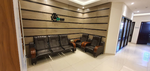 Emaar Pole Company - Riyadh - +966 11 203 3351