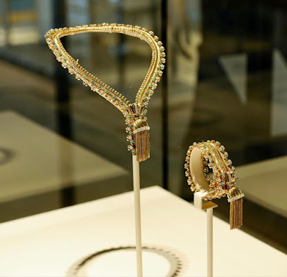Van Cleef & Arpels (Al Khobar - Al Rashid Mall) - Al Khobar - +966 13 512 6591