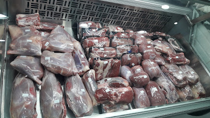 International Meat Center ( INT Meat Center ) - Jeddah - +966 58 110 6556