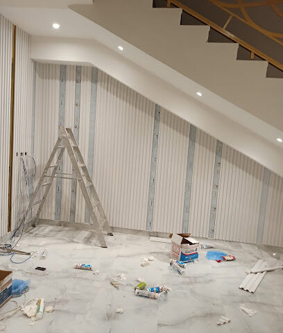 ديكورات الخرج الزهراني للديكور - Al-Kharj - +966 53 298 5631