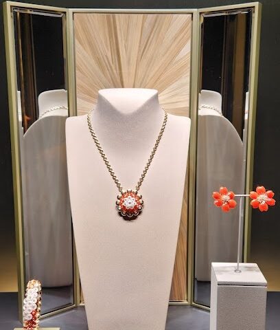 فان كليف أند آربلز- vancleefarpels - Al Khobar -