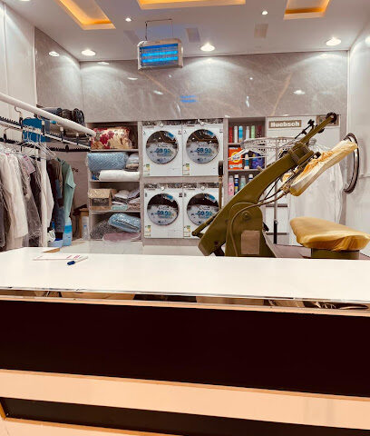 مغاسل سماء - Najran - +966 55 099 4793
