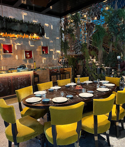 COYA Riyadh - Riyadh - +966 9200 10352