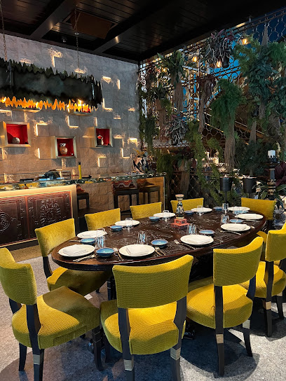 COYA Riyadh - Riyadh 12223