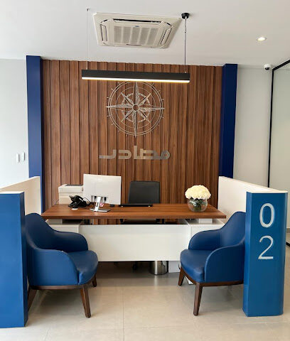 شركة مصادر لخدمات الموارد البشرية - فرع الجبيل - Al Jubail - +966 9200 00019