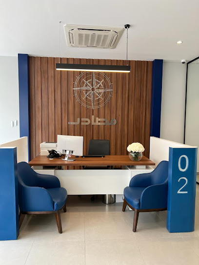 شركة مصادر لخدمات الموارد البشرية - فرع الجبيل - Saudi Arabia|Al Jubail 35817|Jalmudah|Al Salam Rd