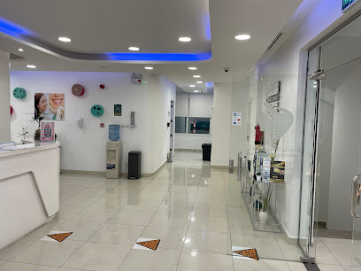 عيادة ضحكة صبا - Dammam - +966 13 803 2801