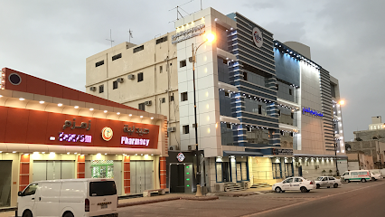 مجمع زمزم الطبي العام بحائل - Hail - +966 54 037 5075