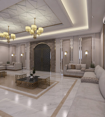 Art Touches for Decoration - Yanbu - +966 58 016 0661