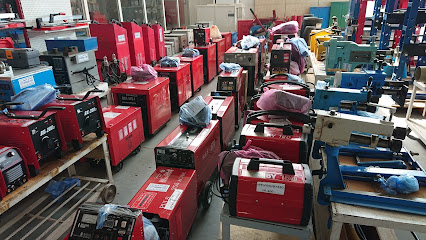 Khusheim Corporation for Industrial and Electrical Equipment - Dammam - +966 13 856 0405