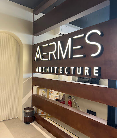 Aermes Architecture مكتب أرميس الهندسي - Jazan - +966 56 655 5025