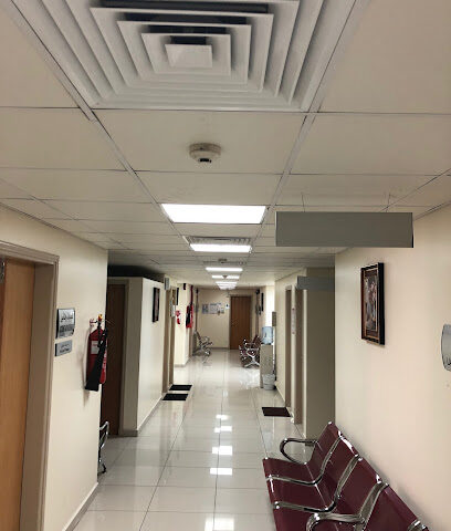 AlKhonaini Medical Complex مجمع الخنيني الطبي - Al Jubail - +966 13 349 5910