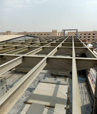 شركة أعمال البنيان للمقاولات - Riyadh - +966 50 569 6206