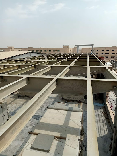 شركة أعمال البنيان للمقاولات - Saudi Arabia|Riyadh 14236|Al Falah|Uthman Ibn Affan Branch Rd