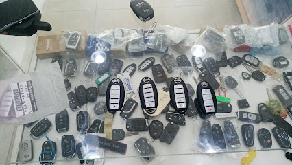 محل مفاتيح الشمال لنسخ وبرمجة الريموتات السيارات - Arar - +966 50 807 1175