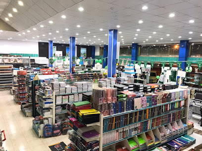 مكتبة سحاب المناخ - Bisha - +966 50 911 7216
