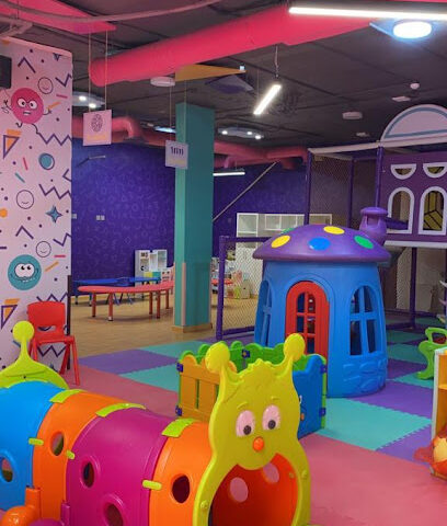 Peekaboo بيكابو - Al-Kharj - +966 58 223 3777