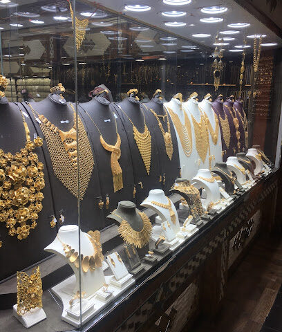 الرميزان للذهب والمجوهرات - Khamis Mushait - +966 54 499 3608