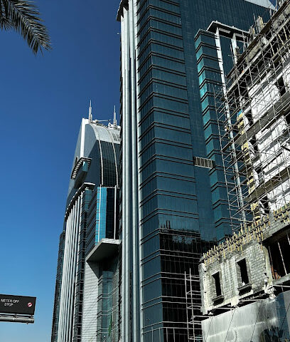 Alinma Tokio Marine Company, Head Office - Riyadh - +966 9200 08424