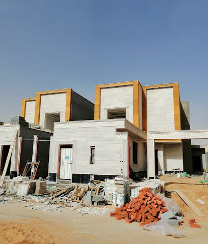 شركة أحجار القصيم للرخام والحجر - Buraydah - +966 55 627 6661