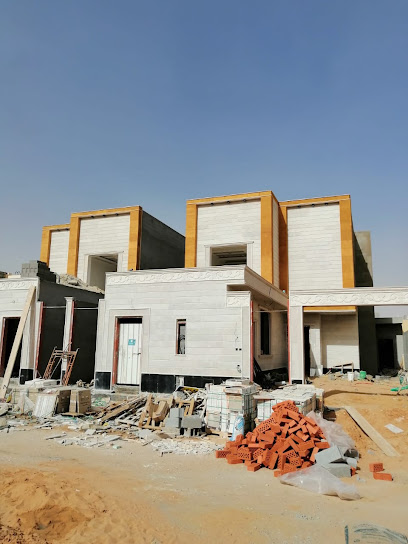 شركة أحجار القصيم للرخام والحجر - Saudi Arabia|Buraydah 52581|Alrehab|طريق عمر بن الخطاب، الراشديات