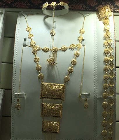 Gold Market - Baish - +966 55 259 8598