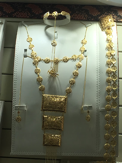 Gold Market - Saudi Arabia|Baish 87311