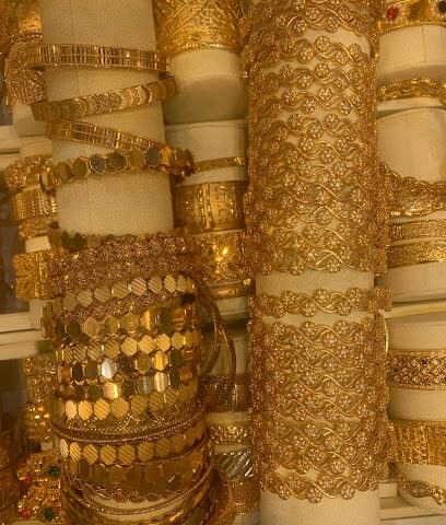 فضيات وبديل الذهب ‏silver & artifcial gold - Al Jubail - +966 54 349 7199