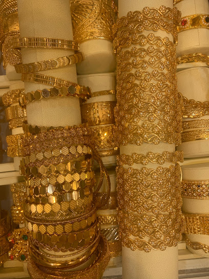 فضيات وبديل الذهب ‏silver & artifcial gold - Saudi Arabia|4641، الجبيل البلد، الجبيل 35514 8633،