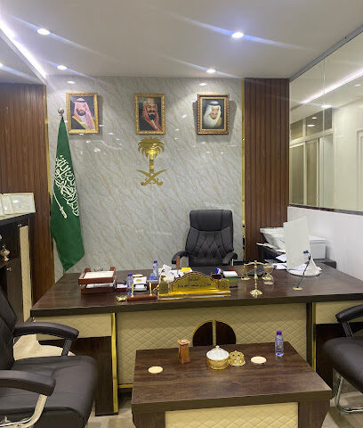 شركة قمة الانصاف للمحاماة والأستشارات القانونية - Tabuk - +966 58 078 0827