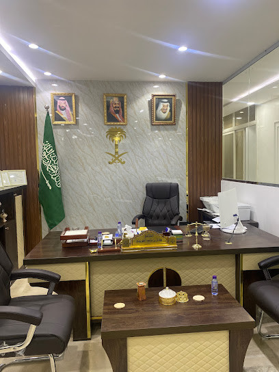 شركة قمة الانصاف للمحاماة والأستشارات القانونية - Saudi Arabia|Tabuk 47311|Sultanah|King Fahd Rd