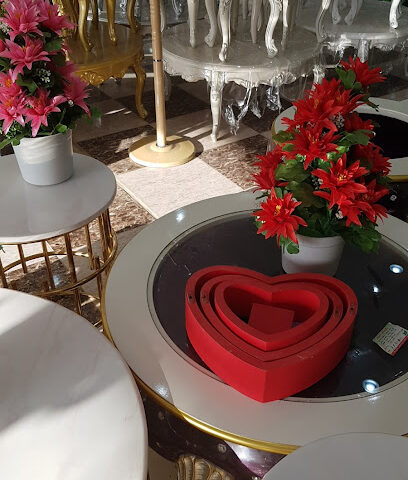 مفروشات دار الجؤف - Turaif - +966 53 919 3158
