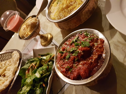 Mirage Indian Food Restaurant - Taif - +966 55 903 9722