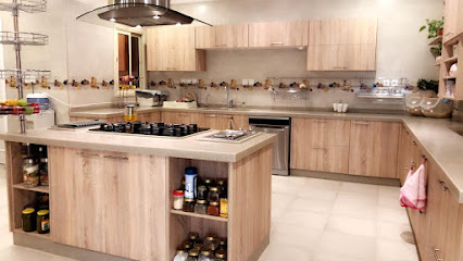 FRENCH CLASSIC KITCHENS - Yanbu - +966 50 534 9098